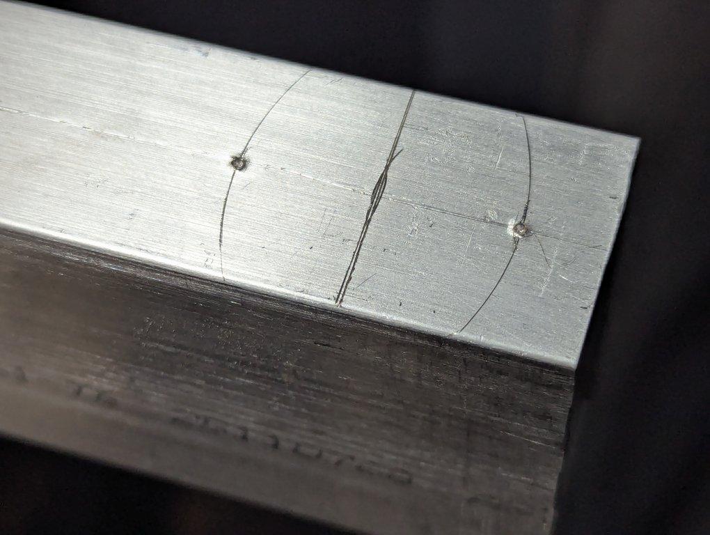 LIMNMOCO - swivel foot