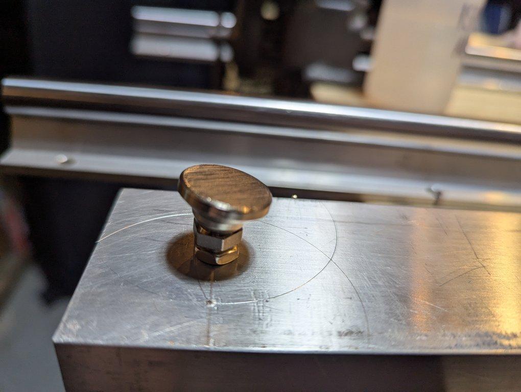 LIMNMOCO - swivel foot