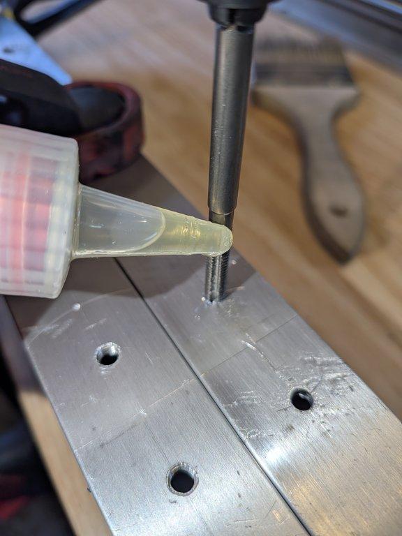 Cutting FLuid