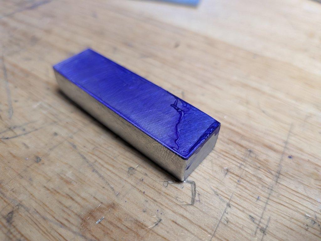 Adapter Plate, Layout Fluid & Linkage Details