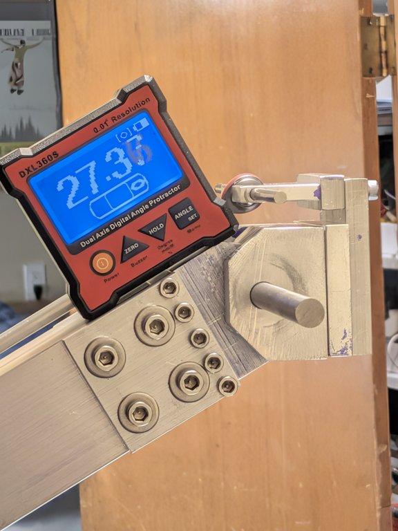 First Motion & Range of Motion Test - Cover Image