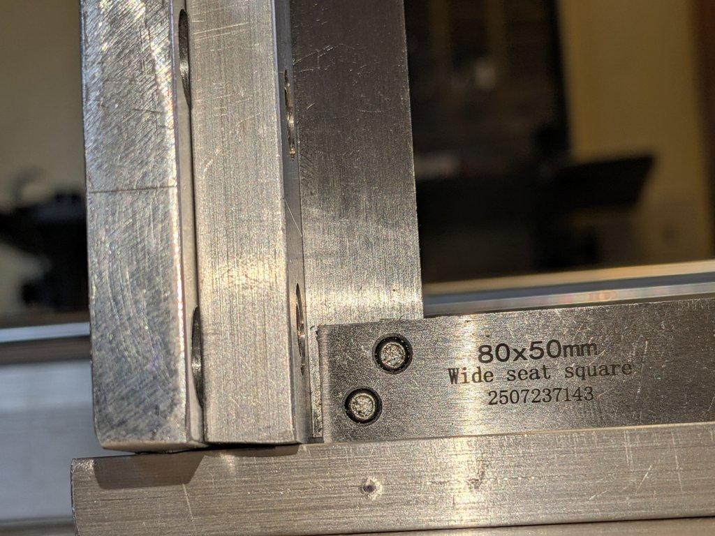 Diving Board Layout & Fitment