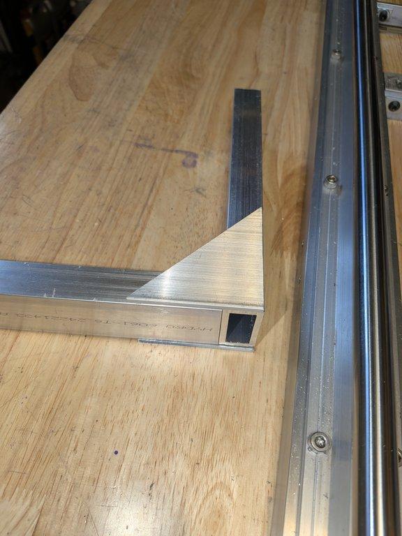 Head Elbows: Tube Cutting & Gusset Fitment