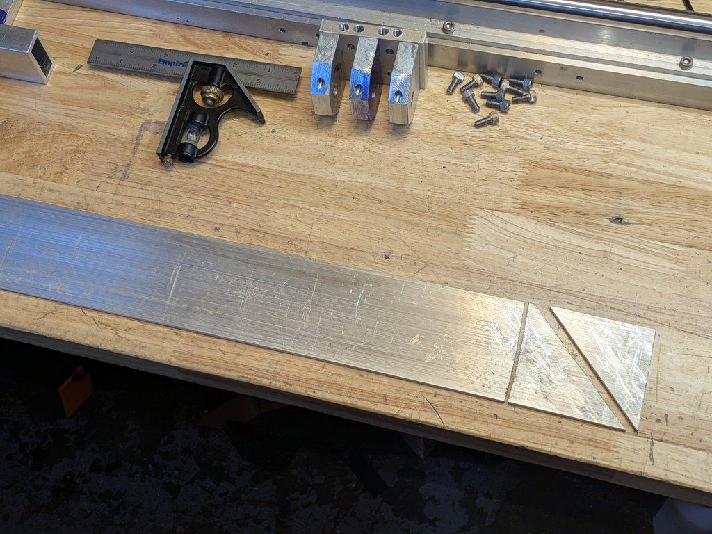 Tilt Elbow Cut & Head Mockup