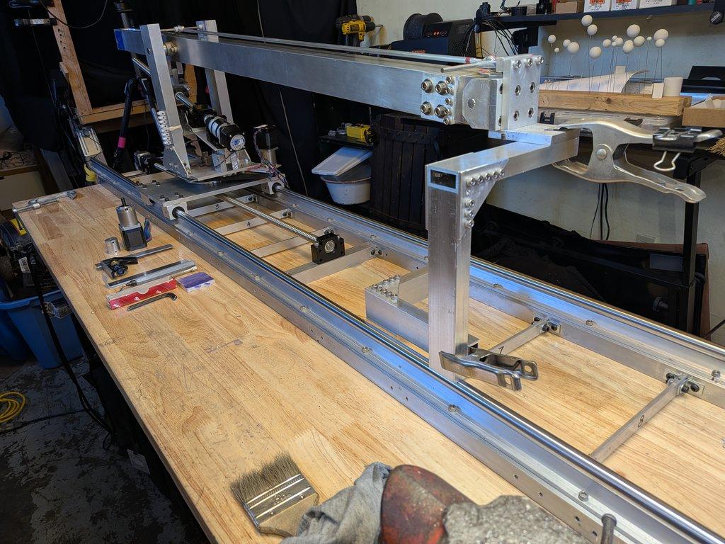 Tilt Elbow Cut & Head Mockup