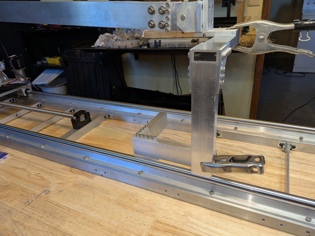 Tilt Elbow Cut & Head Mockup