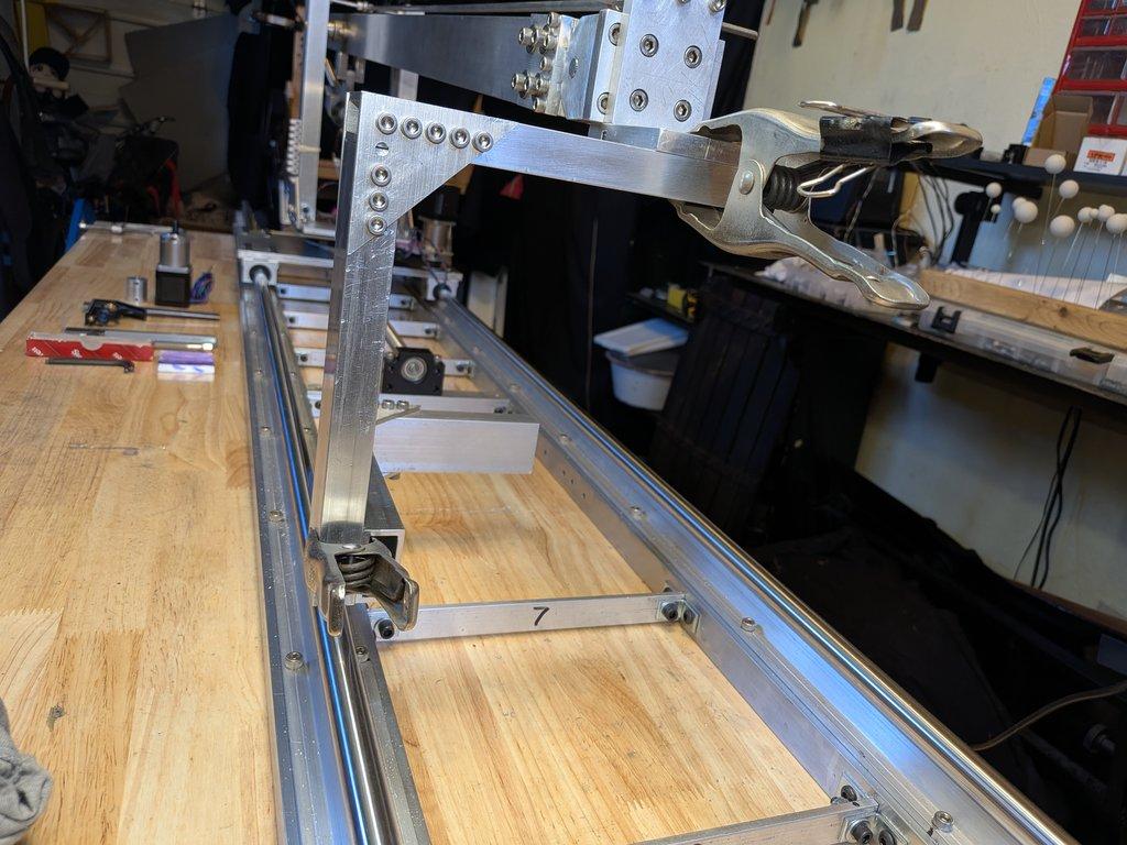 Tilt Elbow Cut & Head Mockup