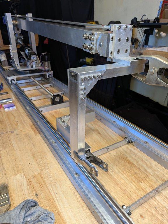 Tilt Elbow Cut & Head Mockup