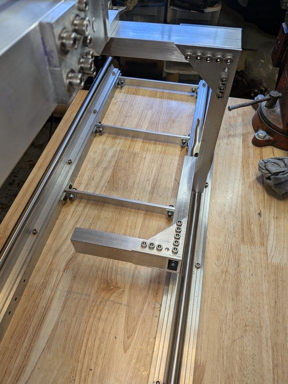 Tilt Elbow Cut & Head Mockup