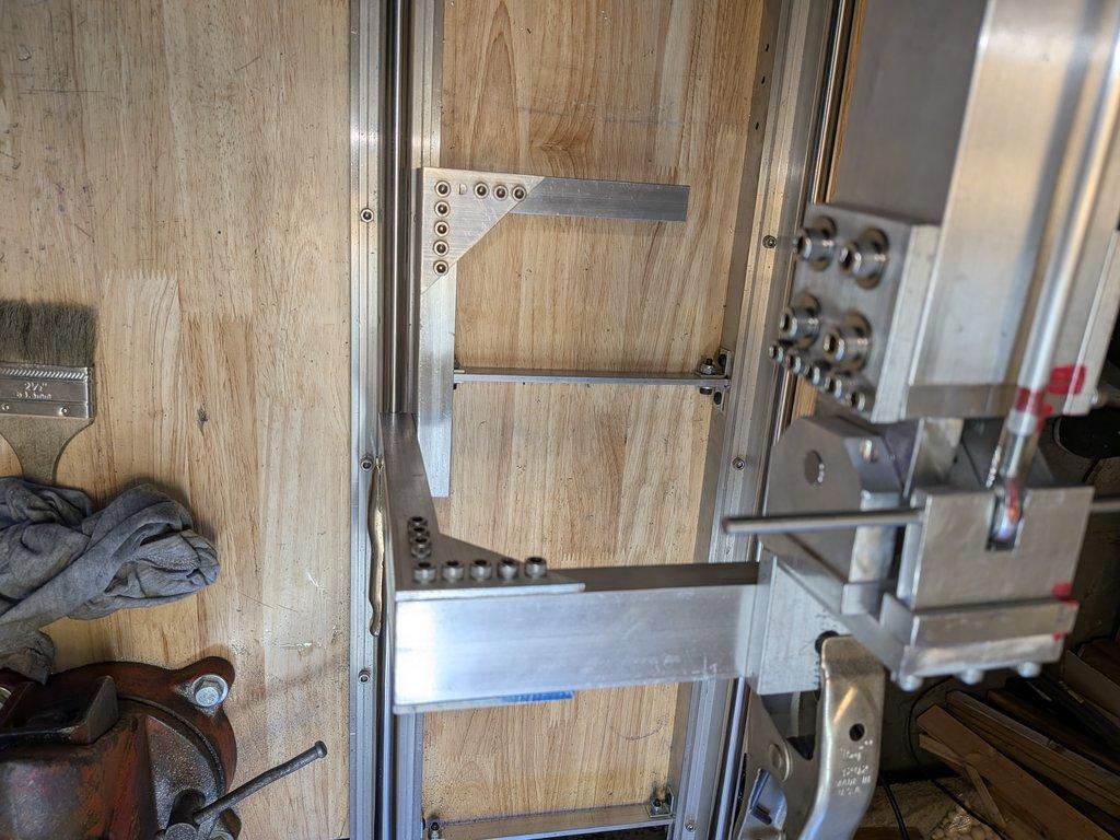 Tilt Elbow Cut & Head Mockup