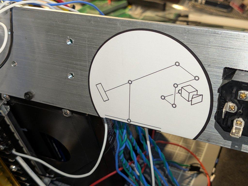 Driver Wiring & Control System Integration