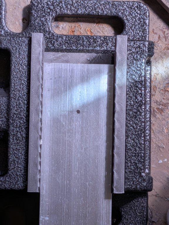 Tilt Drive Fitment & Off-the-Shelf Constraints
