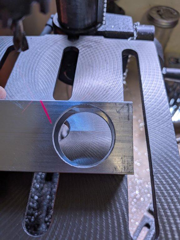 Tilt Drive Fitment & Off-the-Shelf Constraints